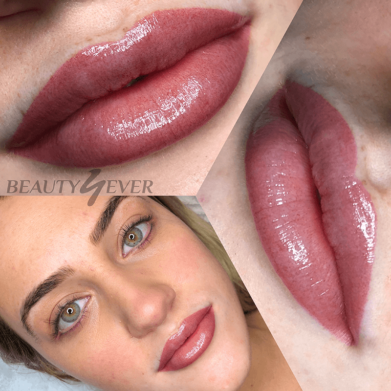 lip blush coventry