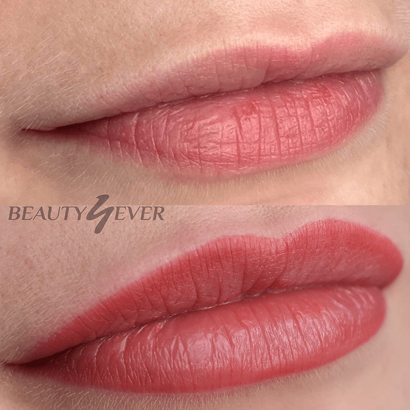 coventry lip blush