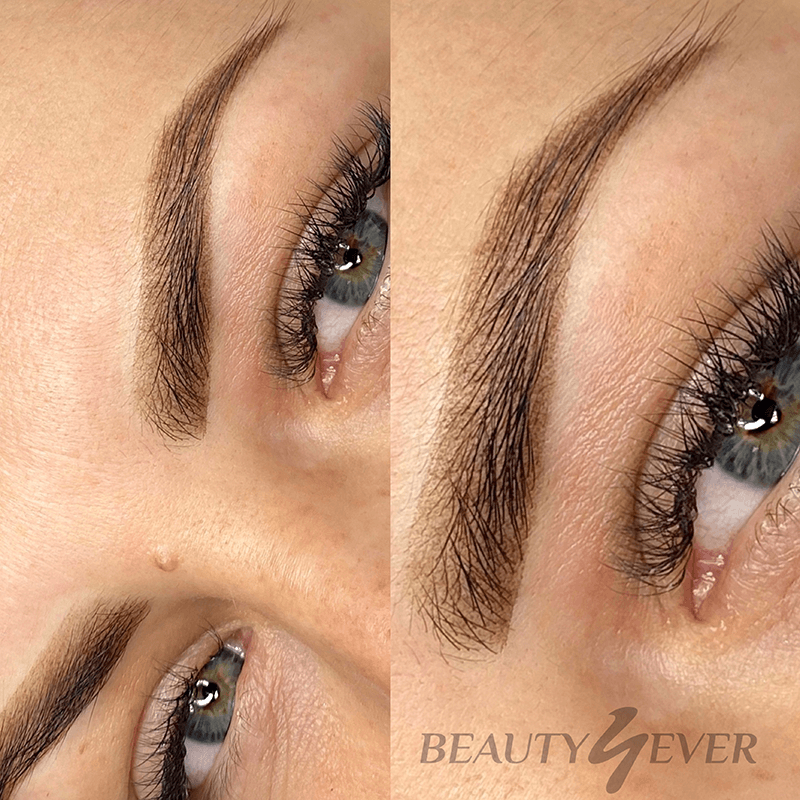 Ombre Brows coventry