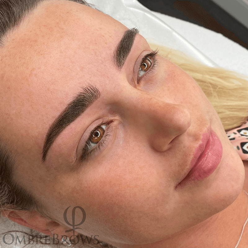 Ombre Brows watwickshire