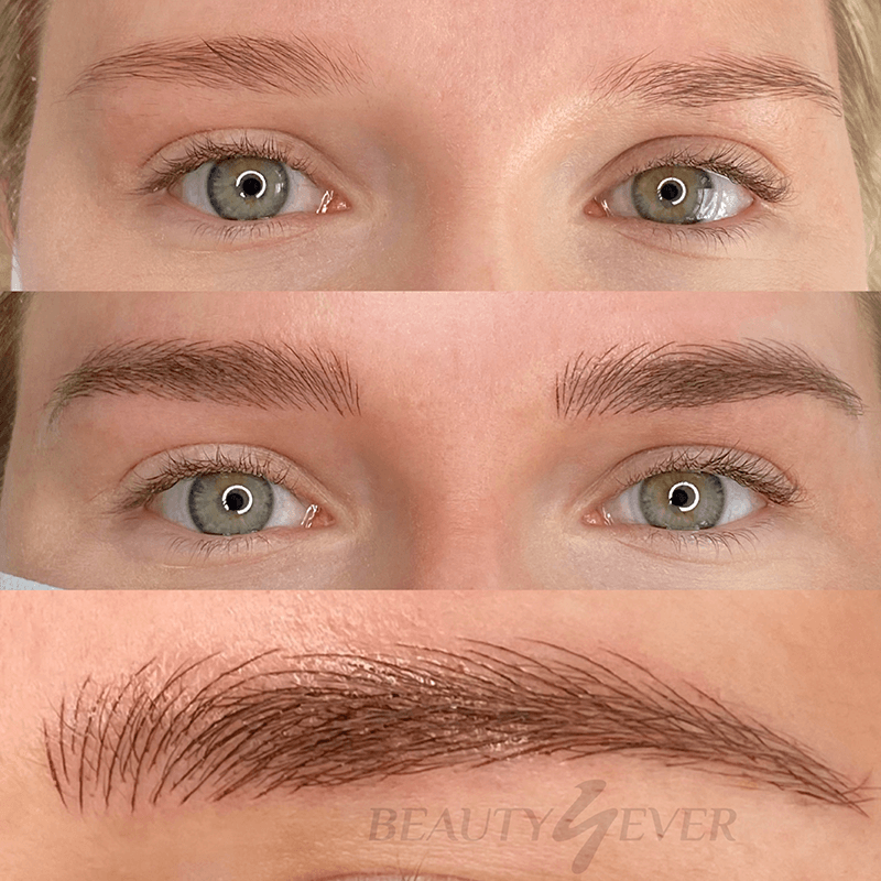 Microblading treatment coventry