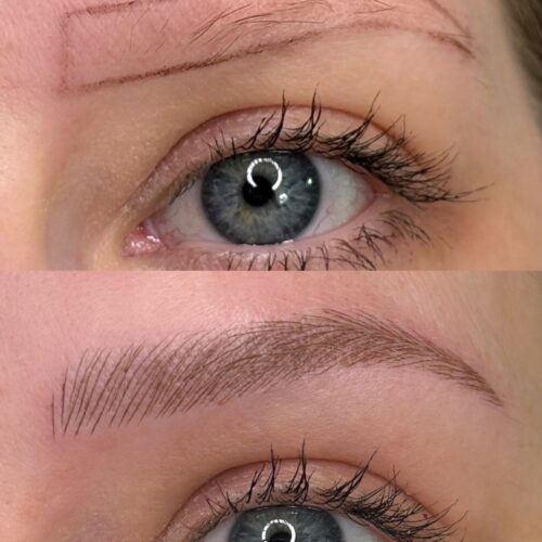 Permanent makeup birmingham