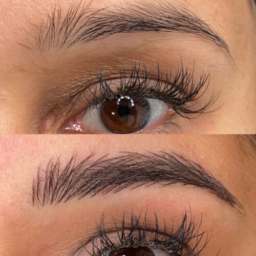 microblading Birmingham